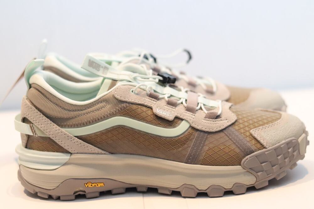 Vans MTE Crosspath XC Sz 8.5